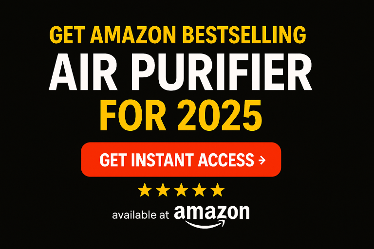 Discover the Top-Rated Air Purifier on Amazon Today! - Top rated Other products