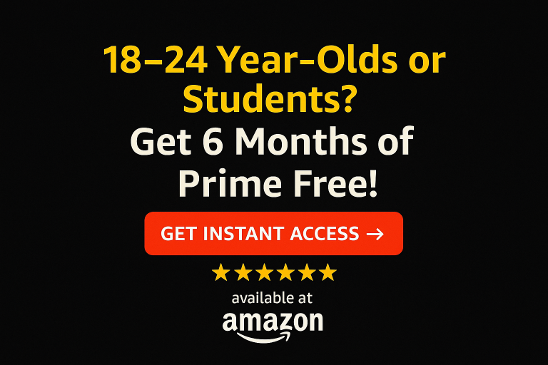 Unlock 6 Months Free on Amazon Prime Now! - Top rated Other products