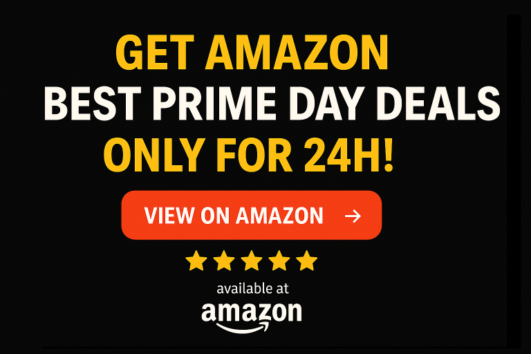 Unbelievable Prime Day Deals You Can't Miss Today! - Top rated Other products