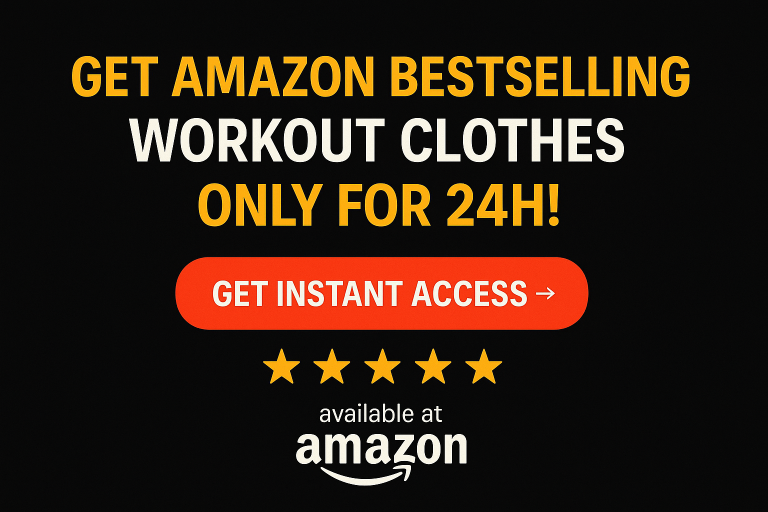 Discover the Ultimate Comfort in Workout Apparel Today! - Top rated Other products