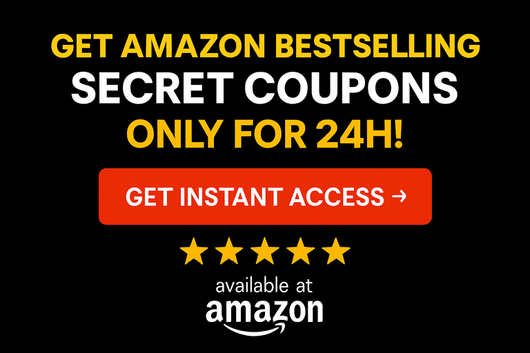 Did You Just Find the Internet’s Best-Kept Secret? - Top rated Other products