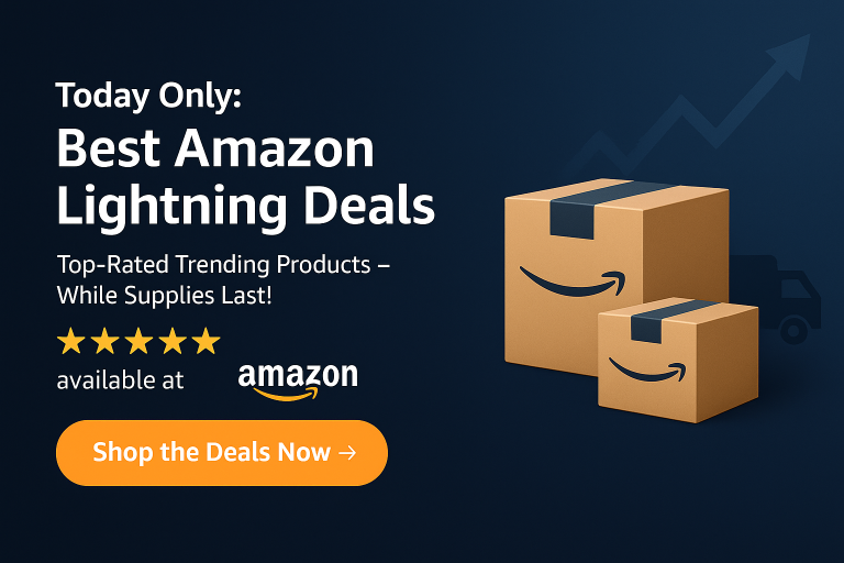 Today's Top Amazon Finds: Save 70% and Up! - Top rated Other products