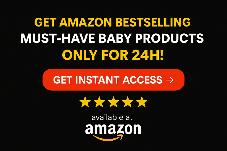 Discover Amazon's Top 10 Essential Baby Products - Top rated Other products