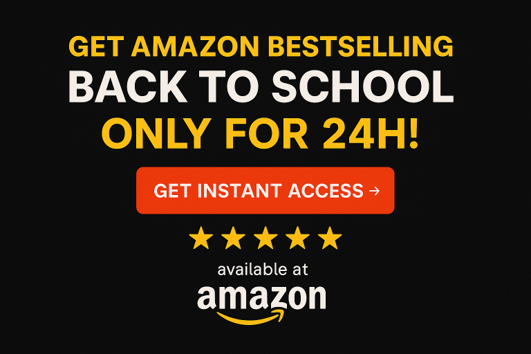Unlock Unbeatable Back-to-School Deals on Amazon Now! - Top rated Other products