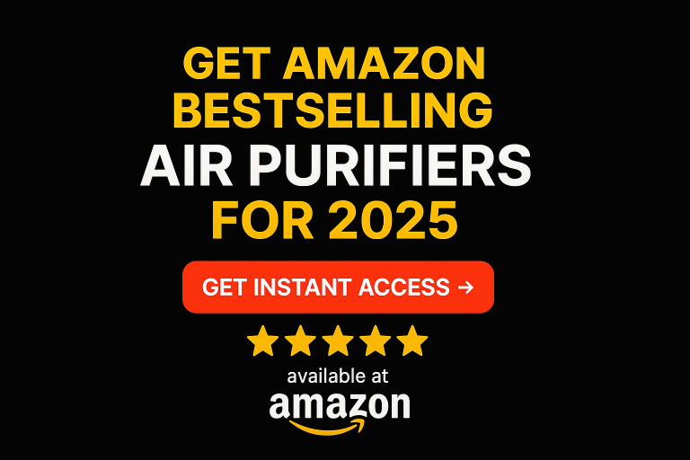 Discover the Best-Selling Air Purifiers on Amazon - Top rated Other products
